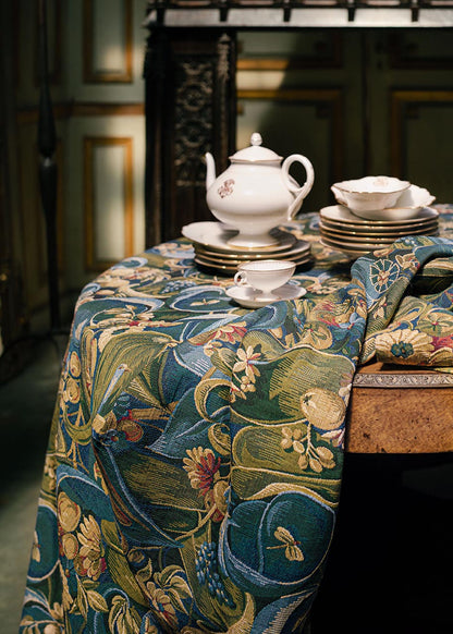 Epernon Fabric by Le Manach shown in a room setting (view 2)