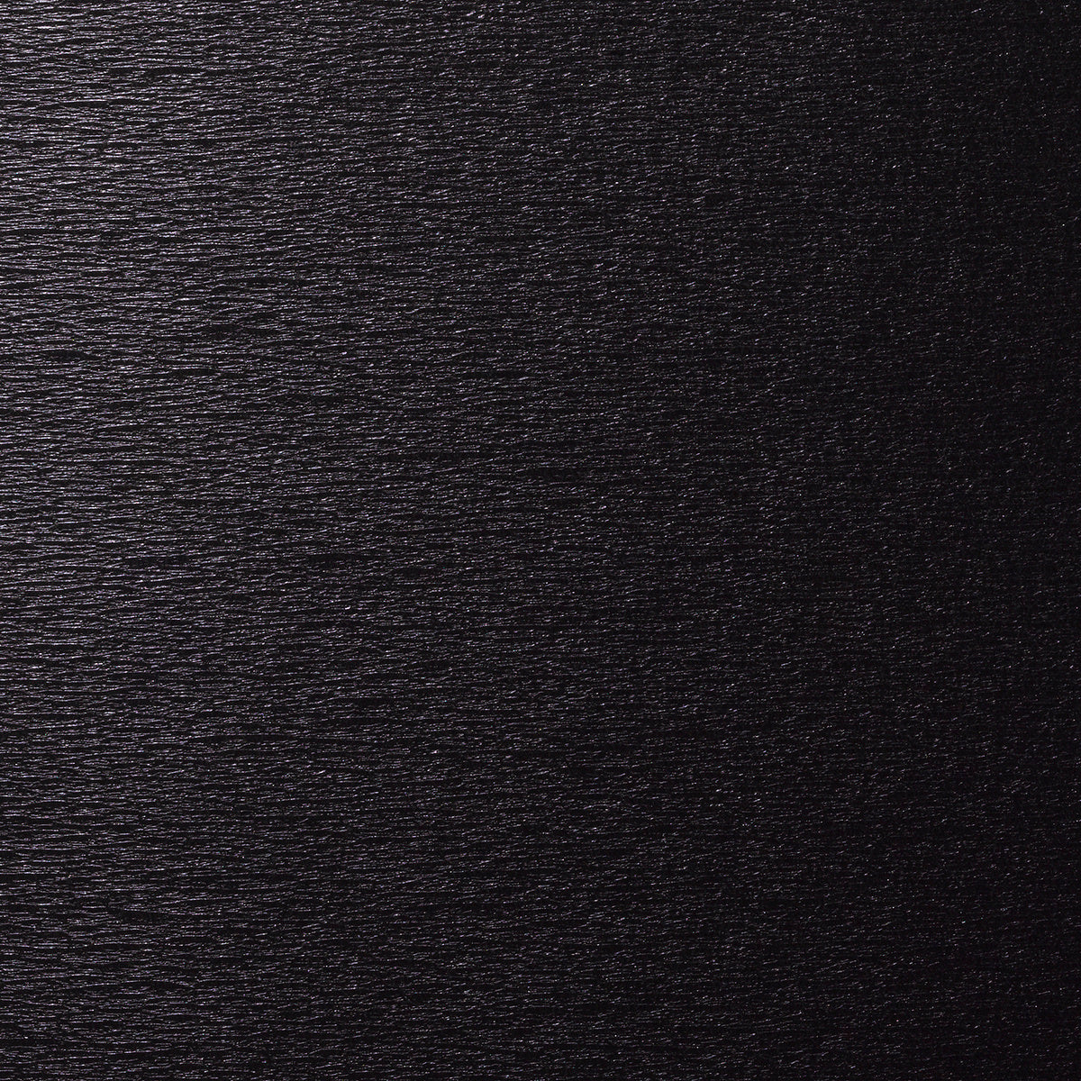 Epi Leather Wallpaper by Phillip Jeffries in Black (PJ 4148)