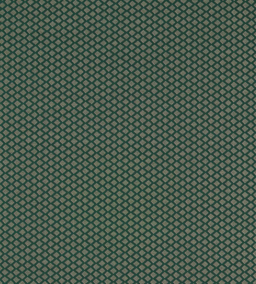 Equator Fabric by Clarke & Clarke Forest