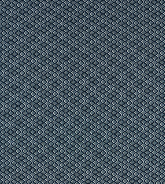 Equator Fabric by Clarke & Clarke Midnight
