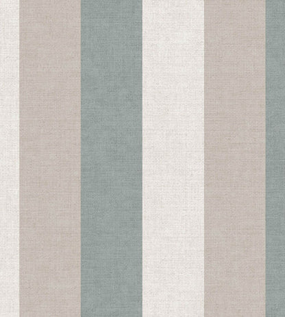 Equilibrium Wallpaper by Jannelli&Volpi Blue