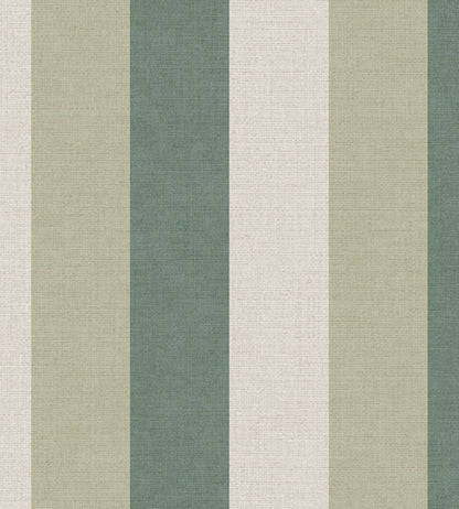 Equilibrium Wallpaper by Jannelli&Volpi Green