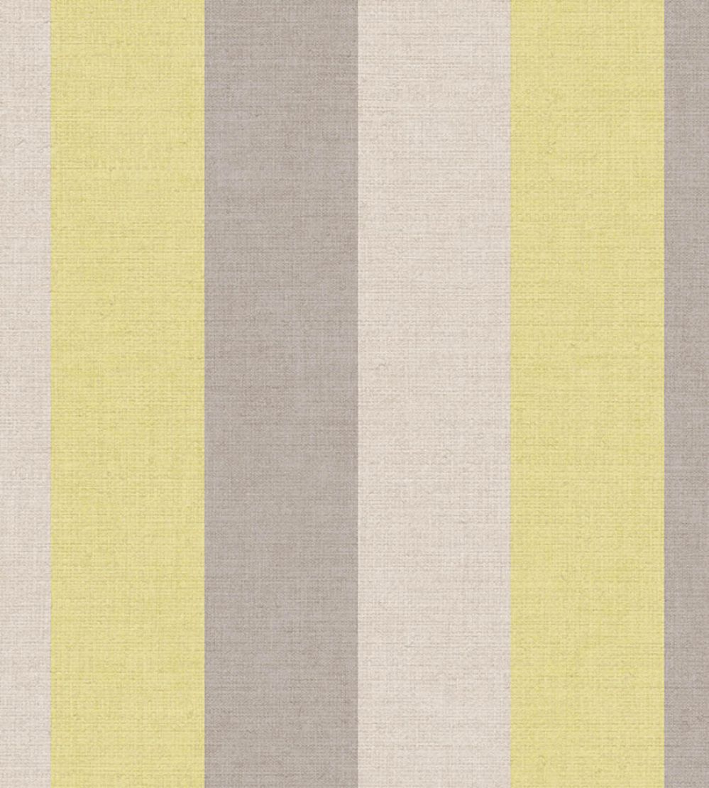 Equilibrium Wallpaper by Jannelli&Volpi Yellow