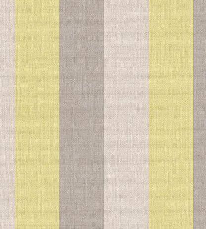 Equilibrium Wallpaper by Jannelli&Volpi Yellow