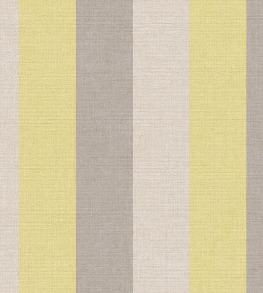 Equilibrium Wallpaper by Jannelli&Volpi Yellow