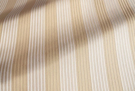 Ercole Fabric by Pierre Frey in Beige (F3825001)