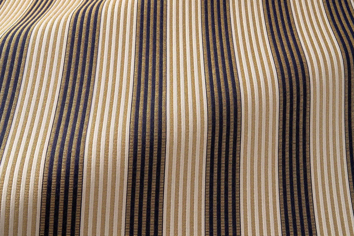 Ercole Fabric by Pierre Frey in Marine (F3825006)