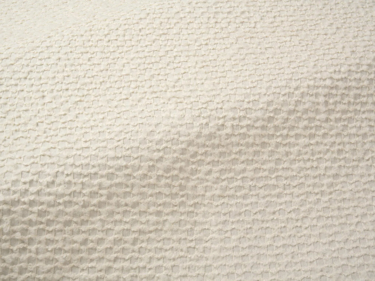 Erin Fabric by Pierre Frey in Ivoire (F3618001)
