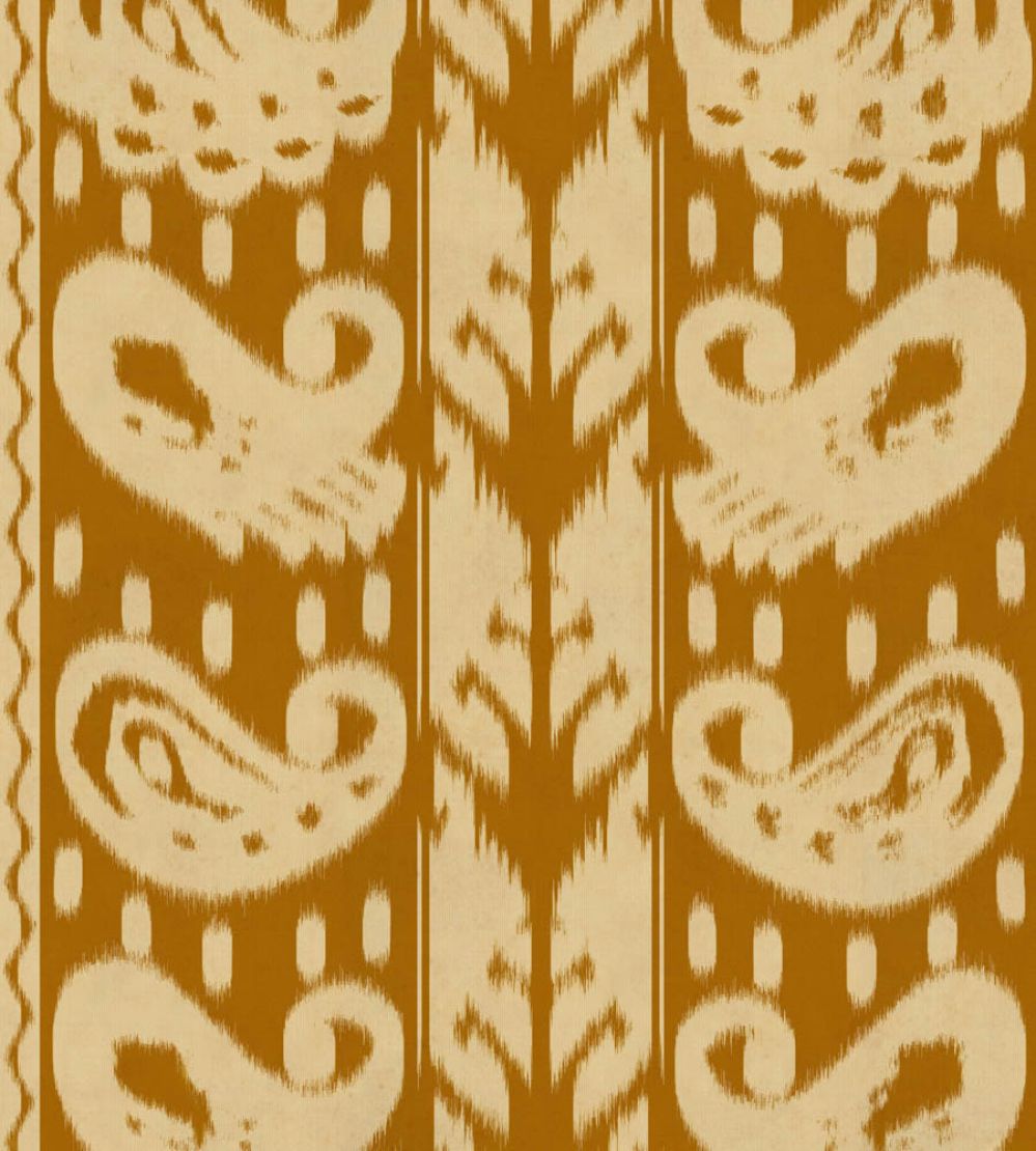 Erzsebet Wallpaper by MINDTHEGAP Amber