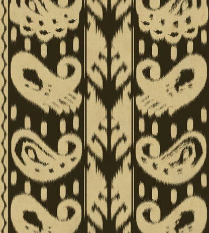 Erzsebet Wallpaper by MINDTHEGAP Graphite