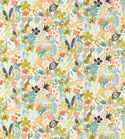 Esala Fabric by Scion Fruit Salad