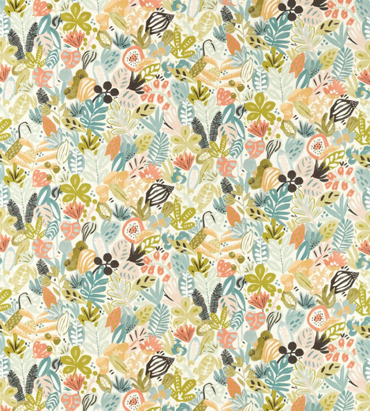 Esala Fabric by Scion Fruit Salad