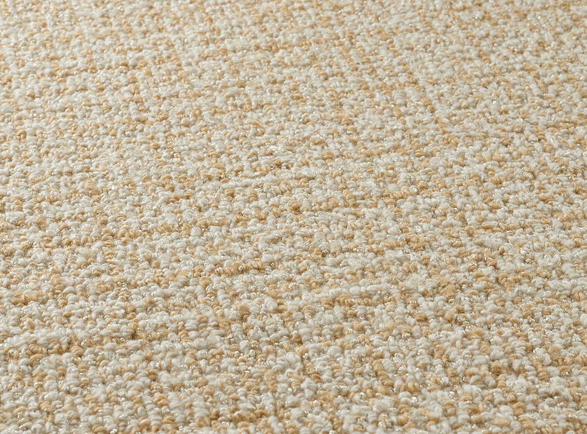 Esja Rug by Pierre Frey shown in a room setting (view 1)