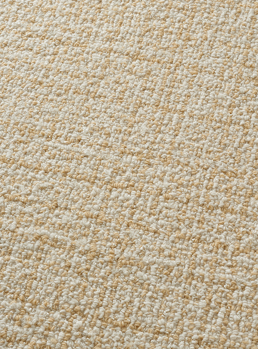 Esja Rug by Pierre Frey shown in a room setting (view 2)
