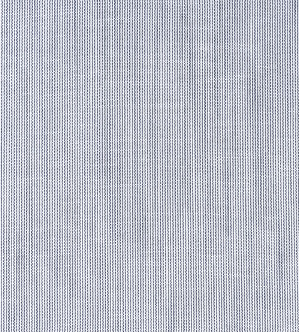 Espadrille Fabric by Andrew Martin Navy