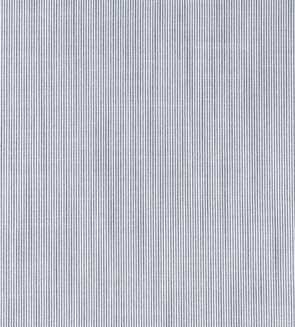 Espadrille Fabric by Andrew Martin Navy