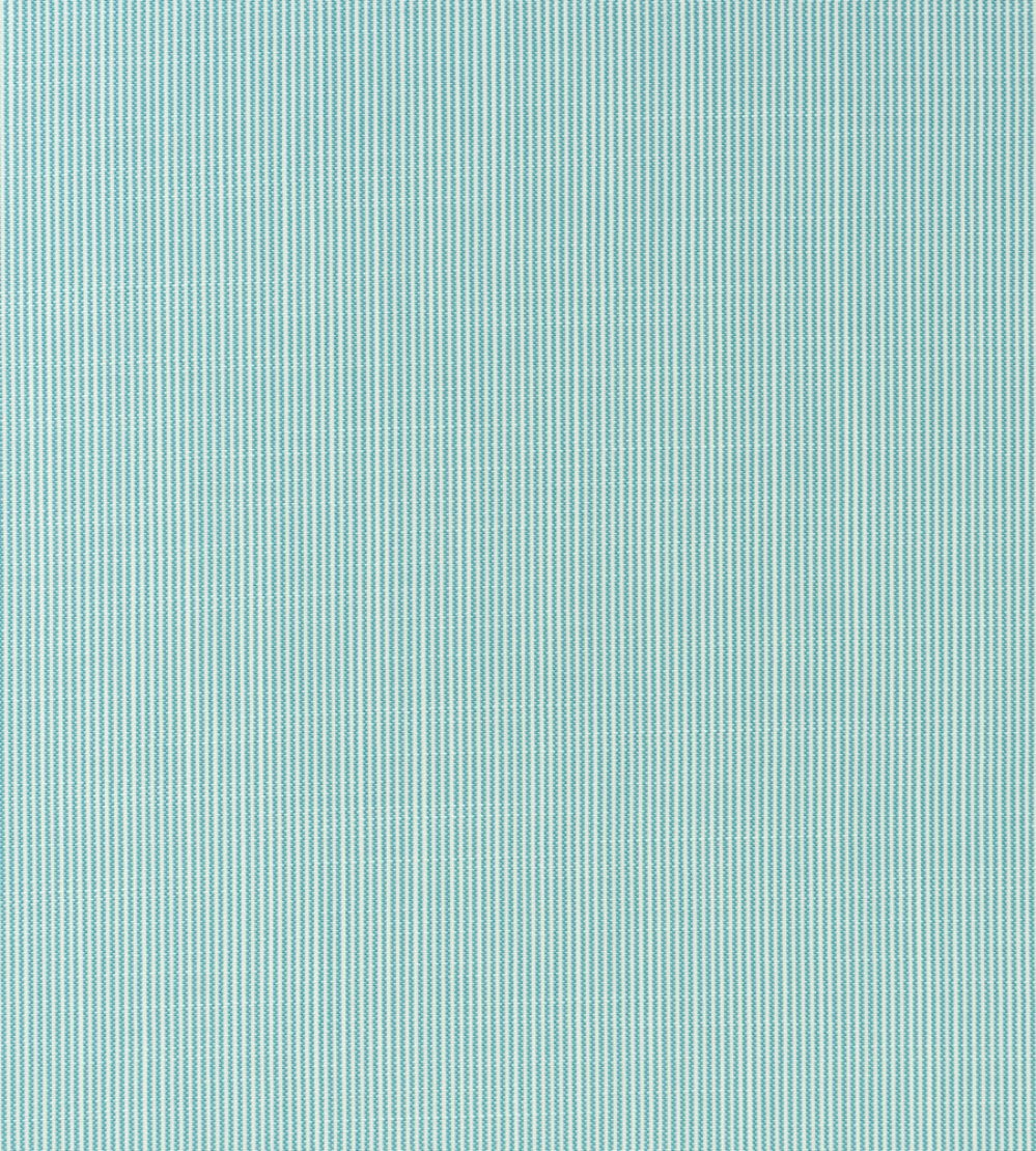 Espadrille Fabric by Andrew Martin Turquoise