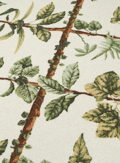 Espalier Broadloom Carpet by Pierre Frey shown in a room setting (view 2)
