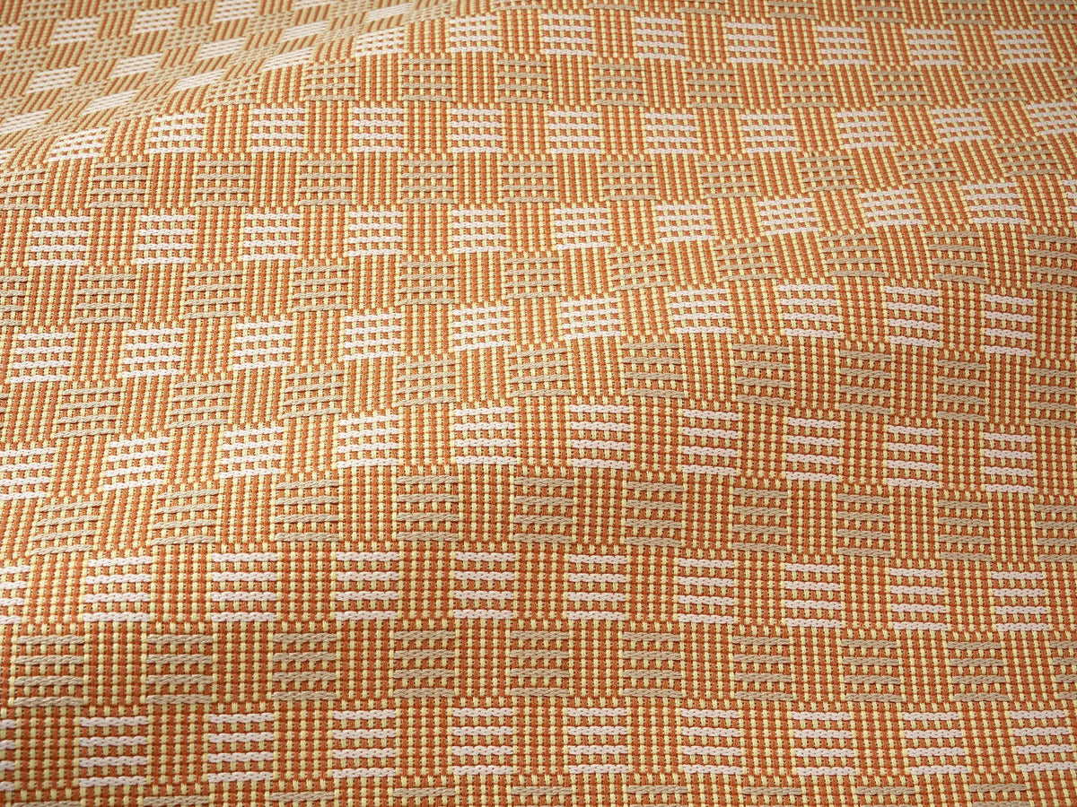 Espelette Fabric by Pierre Frey in Agrume (F3718002)