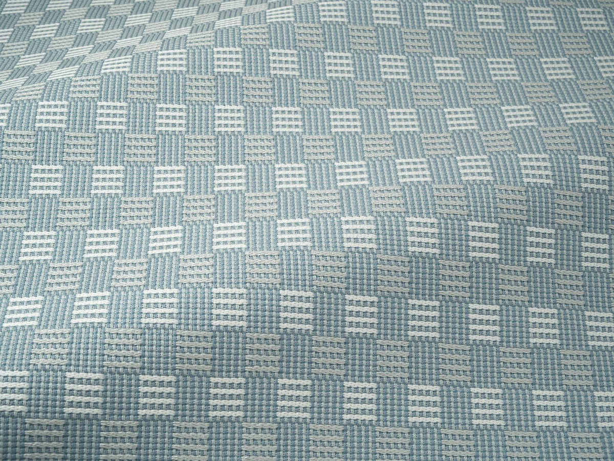 Espelette Fabric by Pierre Frey in Ciel (F3718004)