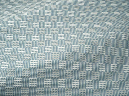 Espelette Fabric by Pierre Frey in Ciel (F3718004)