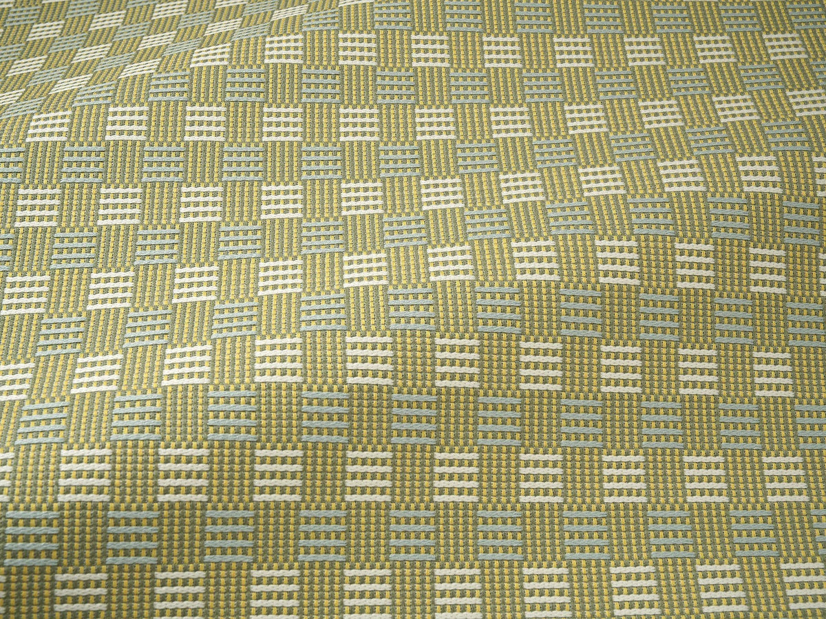 Espelette Fabric by Pierre Frey in Pissenlit (F3718003)