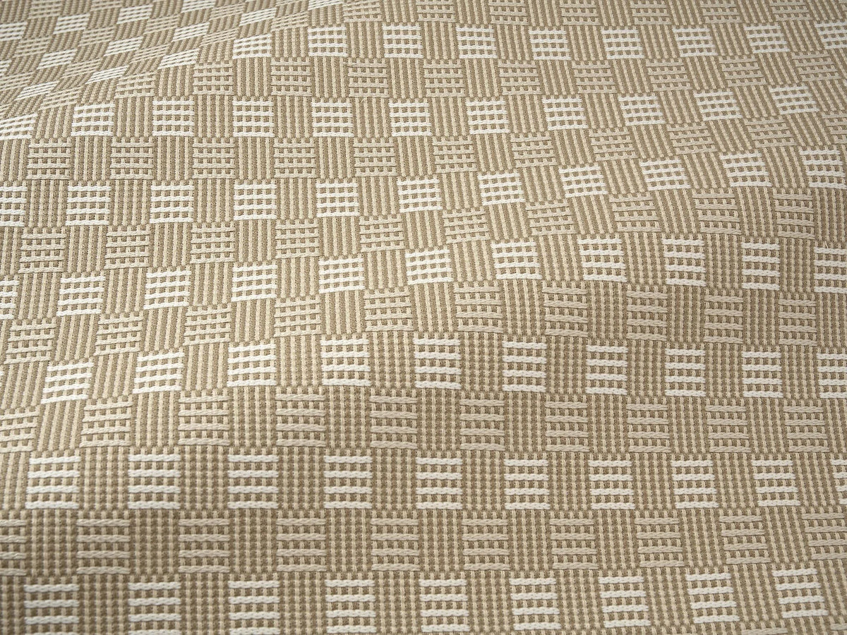 Espelette Fabric by Pierre Frey in Sable (F3718001)