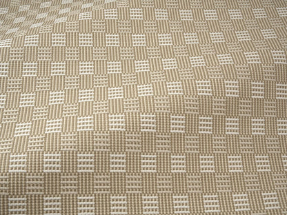 Espelette Fabric by Pierre Frey in Sable (F3718001)