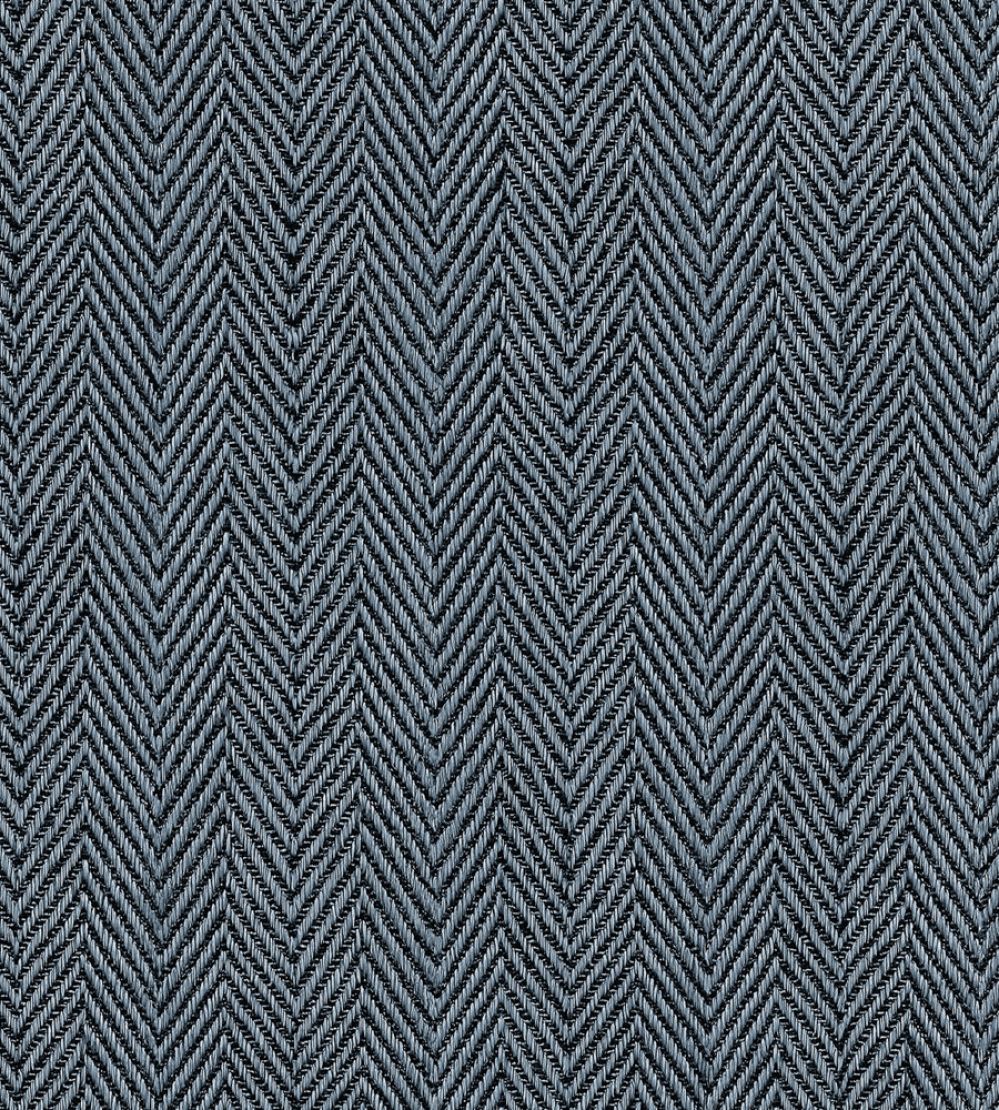 Espiguilla Wallpaper by Coordonne Blue