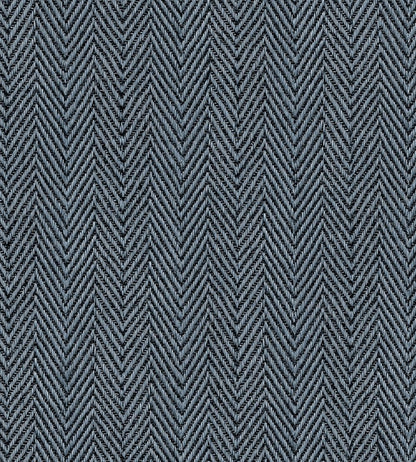Espiguilla Wallpaper by Coordonne Blue
