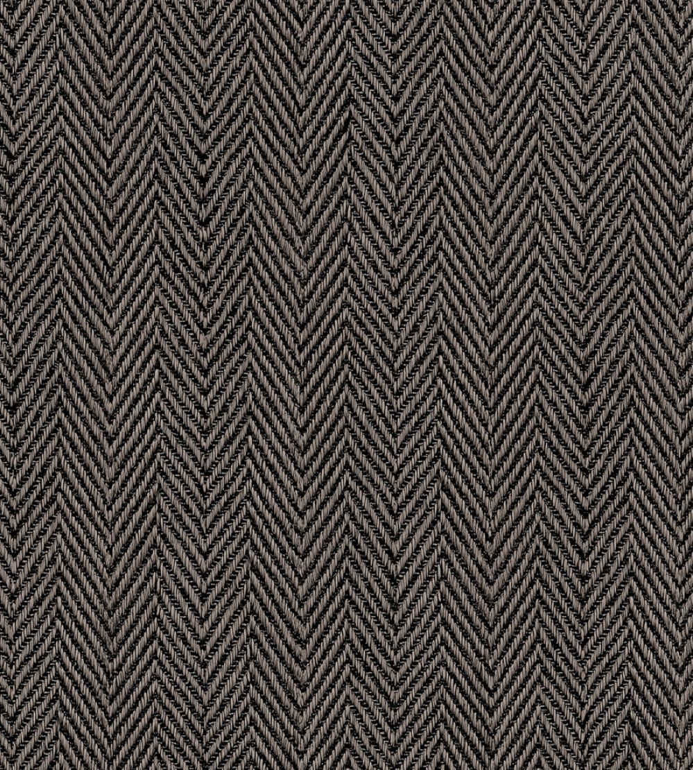 Espiguilla Wallpaper by Coordonne Brown