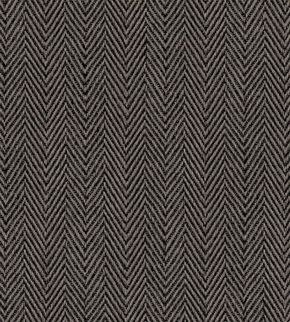 Espiguilla Wallpaper by Coordonne Brown