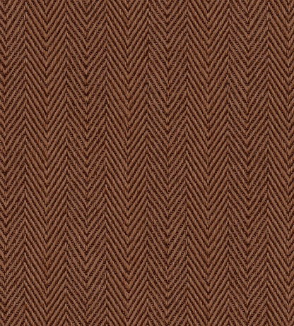Espiguilla Wallpaper by Coordonne Walnut