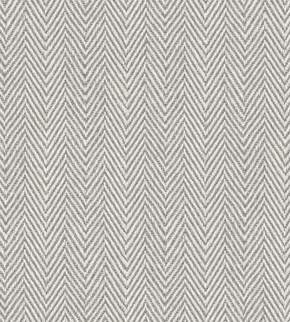 Espiguilla Wallpaper by Coordonne White/Grey