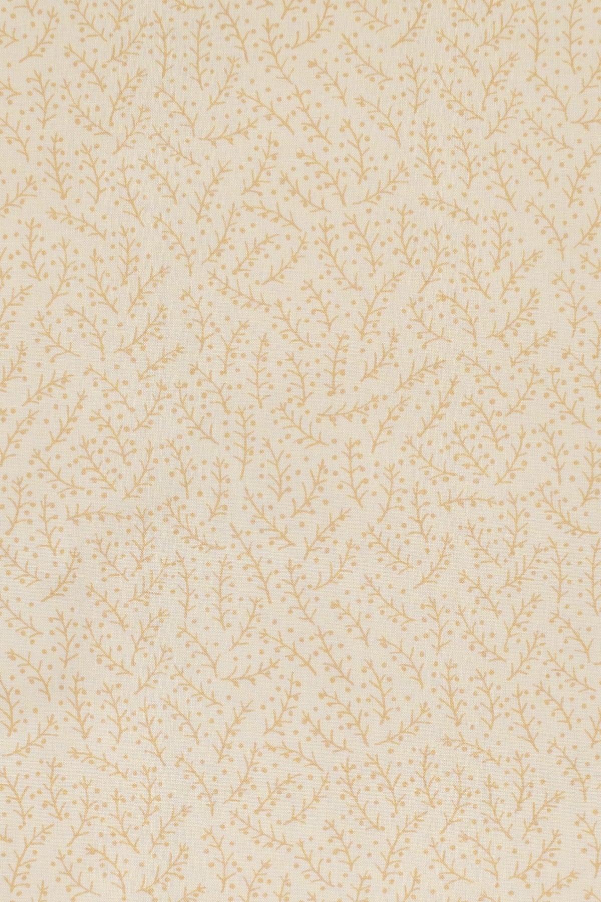 Essentials Fabric by Jean Monro in Beige