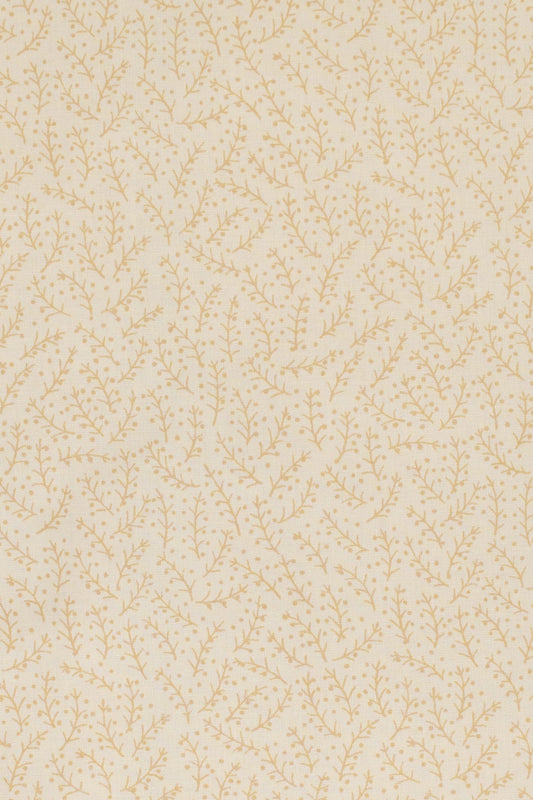 Essentials Fabric by Jean Monro in Beige