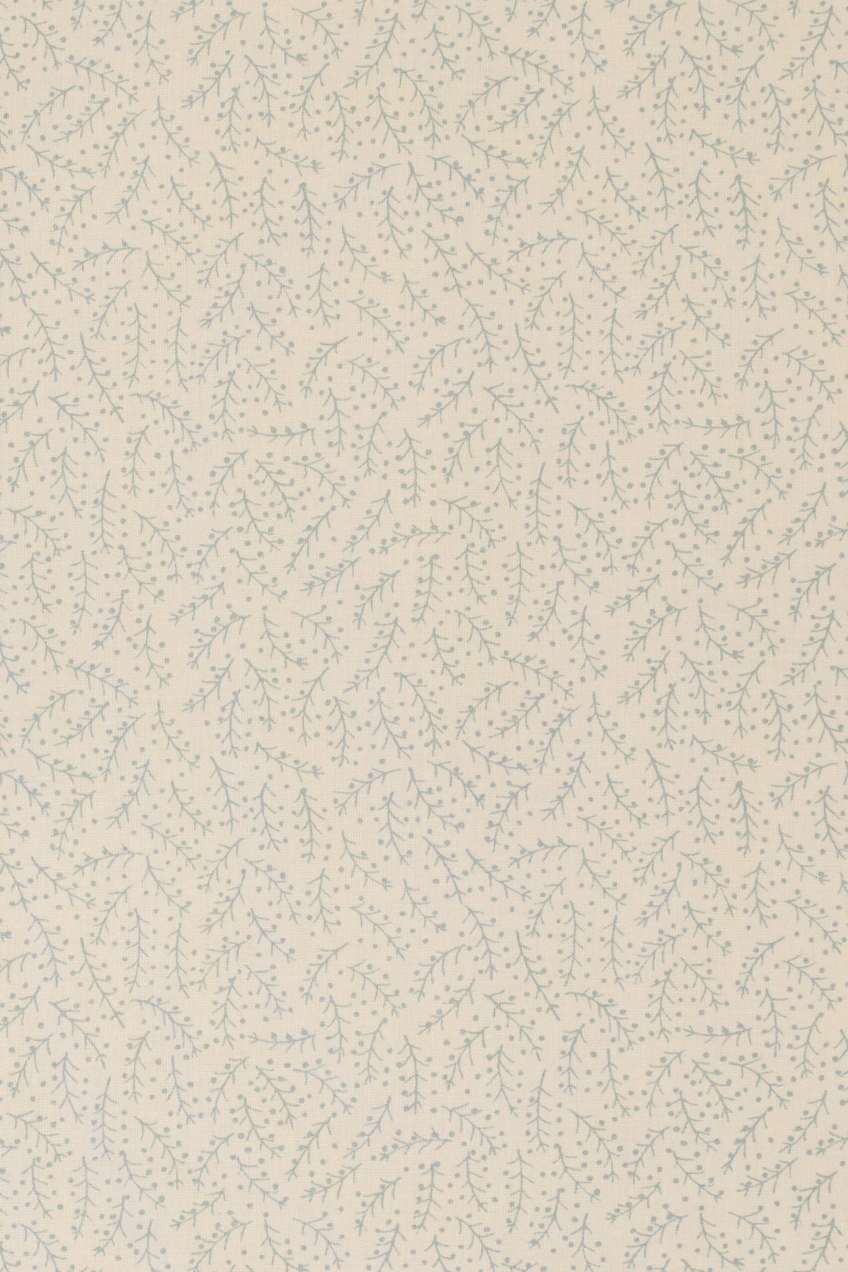 Essentials Fabric by Jean Monro in Blue