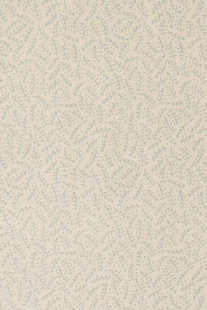 Essentials Fabric by Jean Monro in Blue