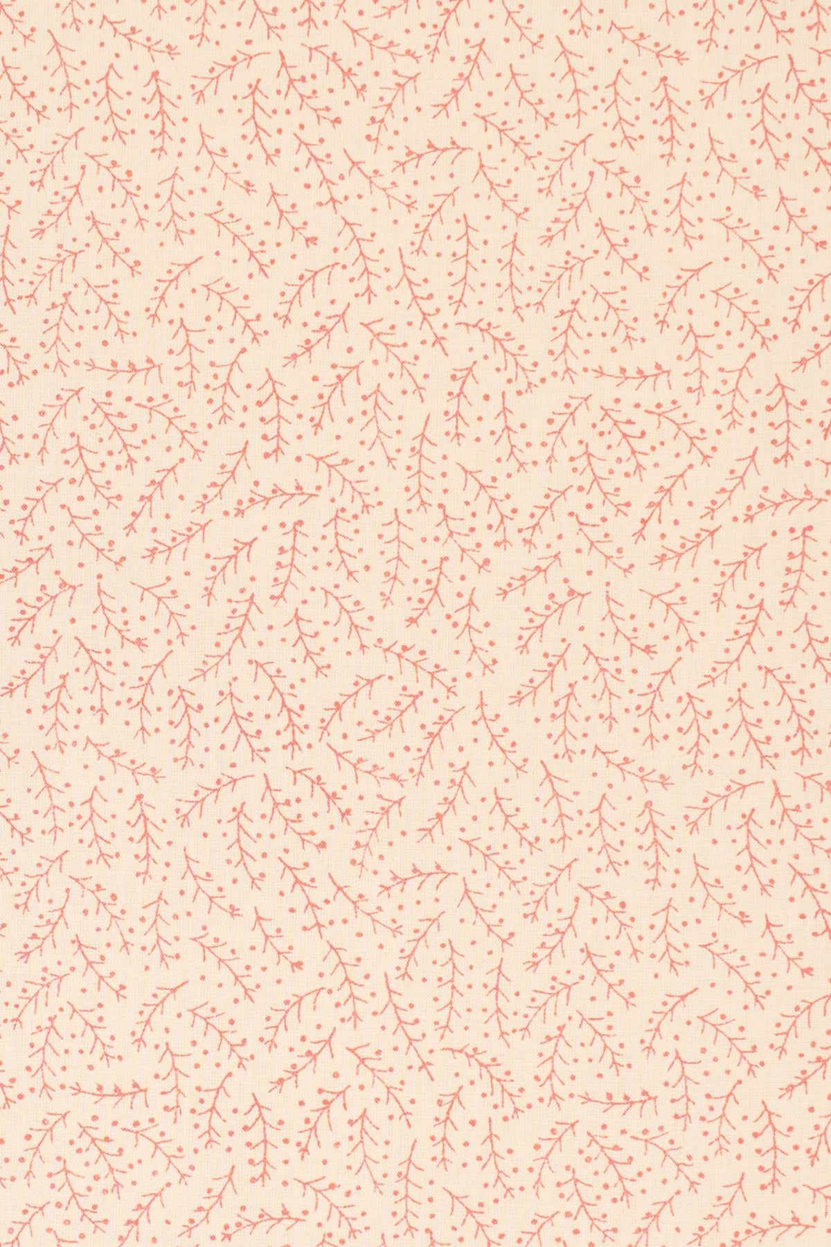 Essentials Fabric by Jean Monro in Pink