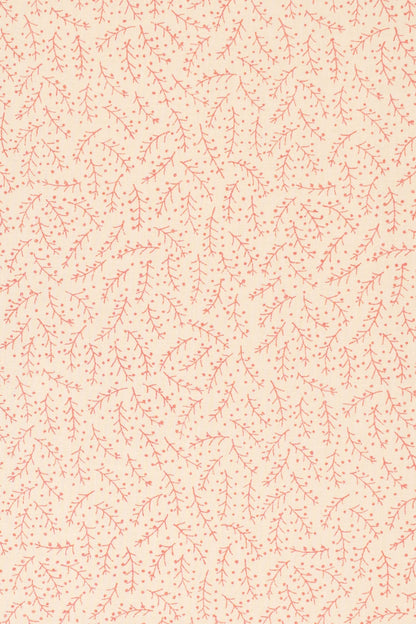 Essentials Fabric by Jean Monro in Pink