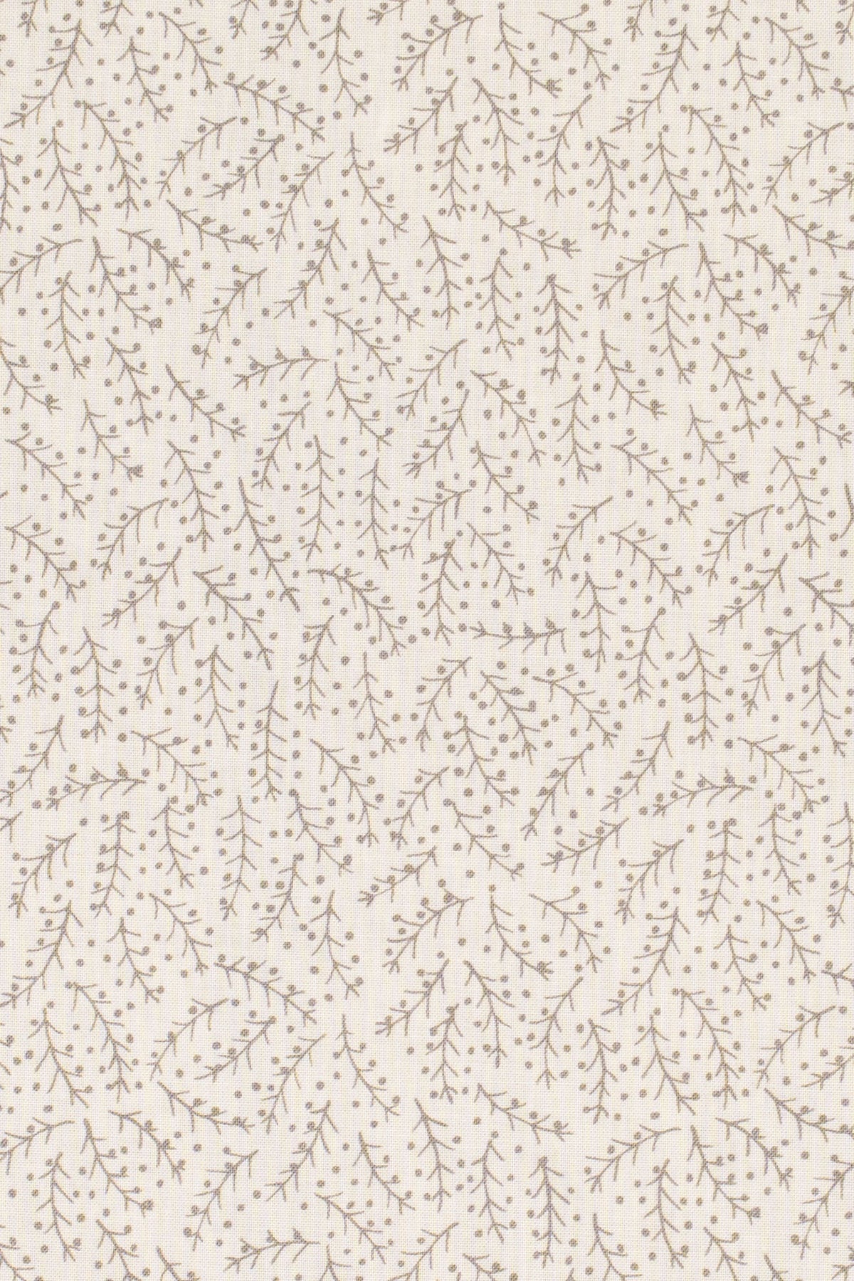 Essentials Fabric by Jean Monro in Steel