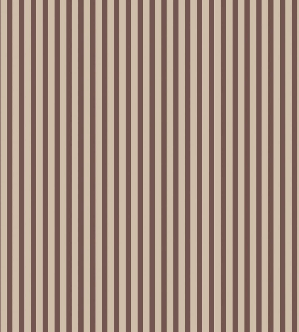 Estelle Wallpaper by Sandberg Burgundy