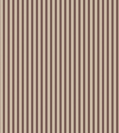 Estelle Wallpaper by Sandberg Burgundy