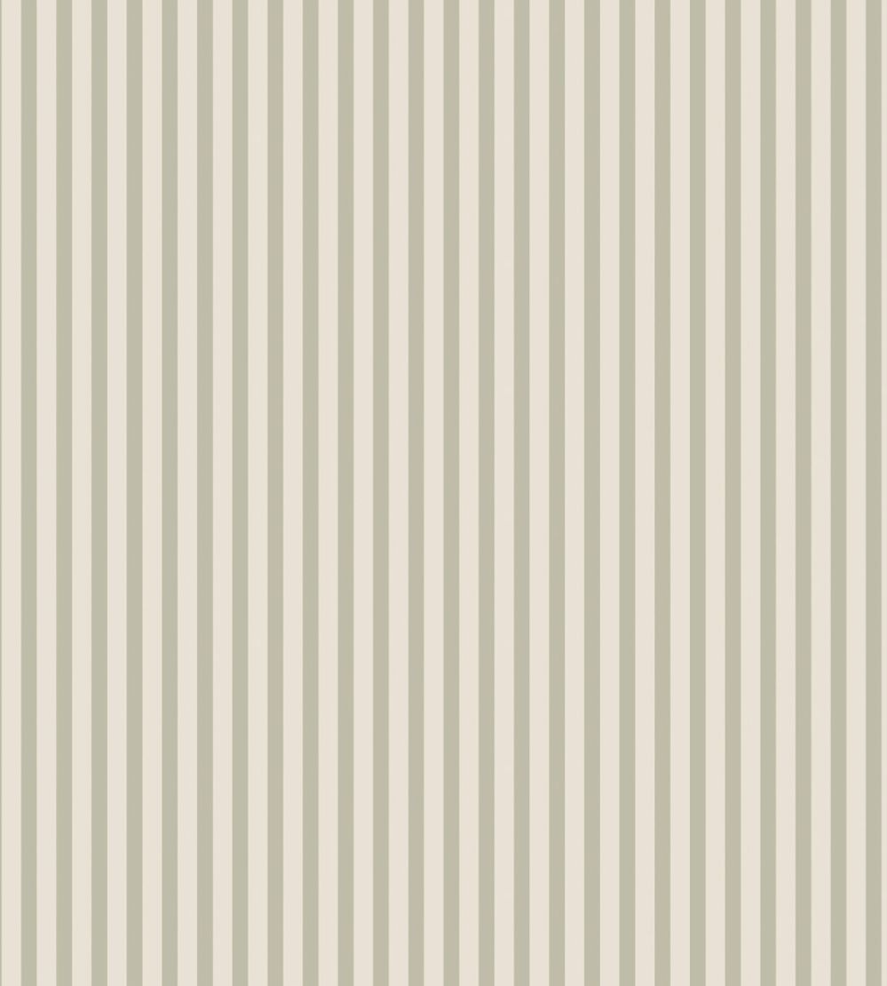 Estelle Wallpaper by Sandberg Light Green