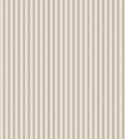 Estelle Wallpaper by Sandberg Light Green