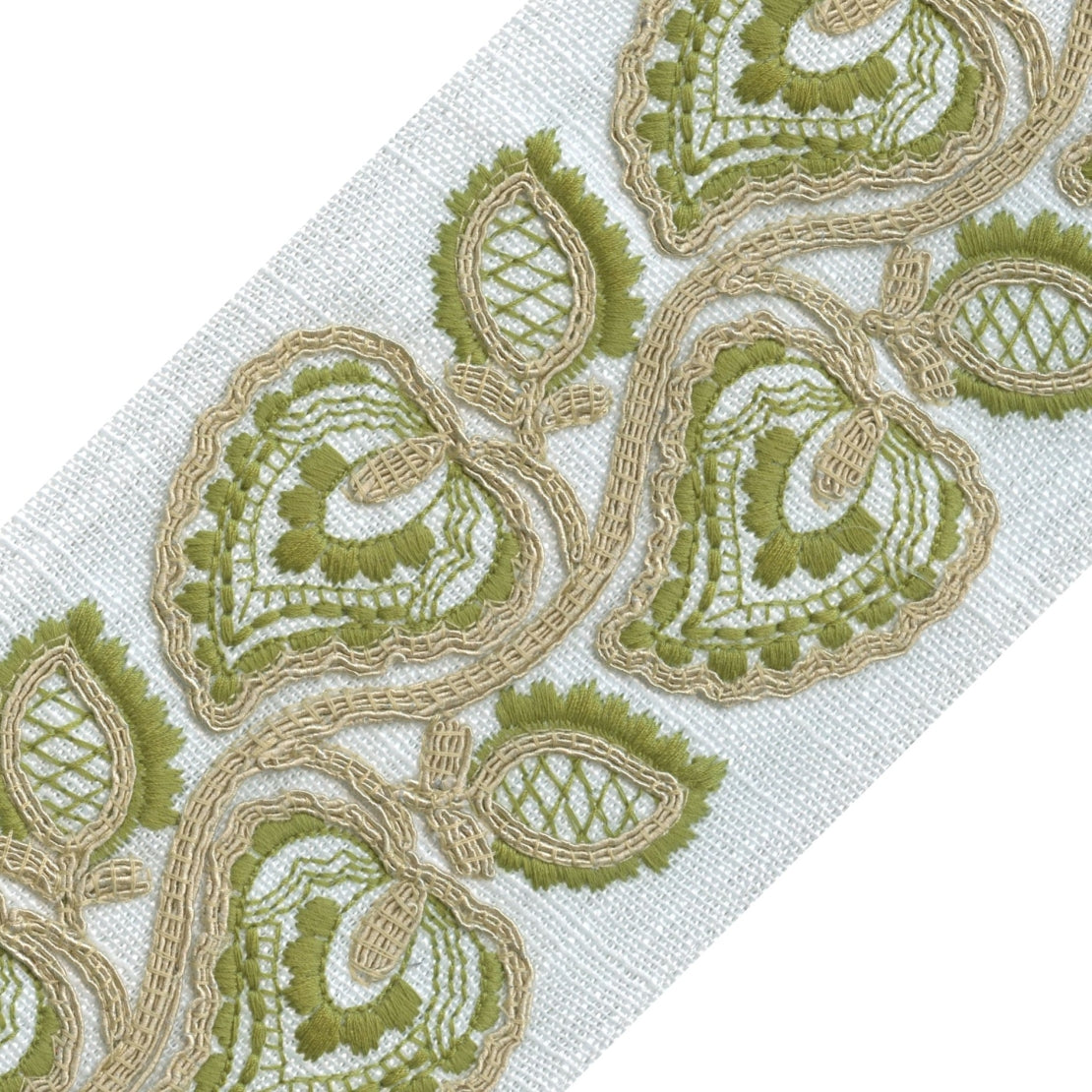 TRH21076 Trim