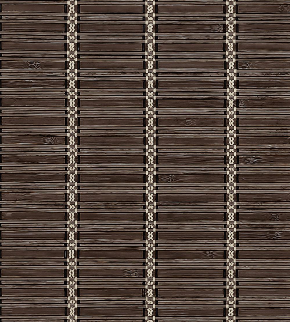Estera Wallpaper by Coordonne Cocoa