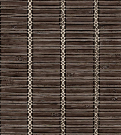 Estera Wallpaper by Coordonne Cocoa