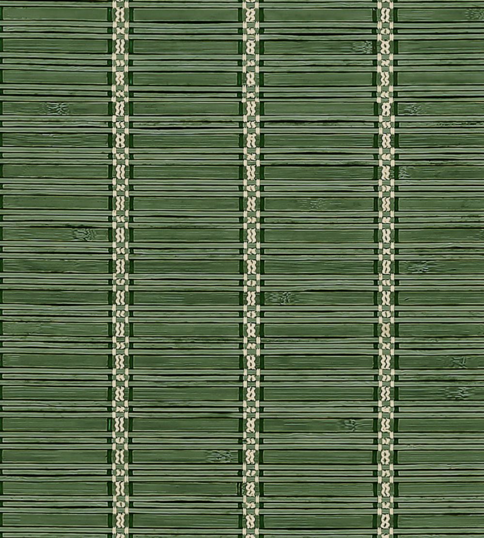 Estera Wallpaper by Coordonne Green