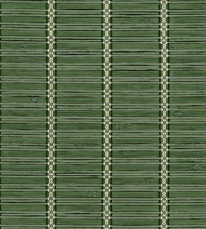 Estera Wallpaper by Coordonne Green